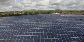 Energía Solar