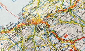 Mapa Asebal