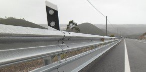 Sistemas de protección para Motociclistas