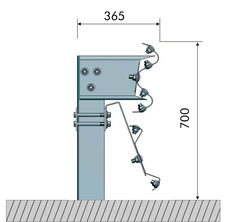 Perfil AS-SM6.B (C4)