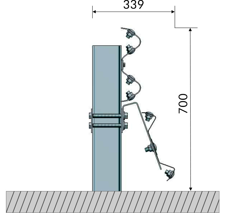 Perfil AS-SM6.B (I4)