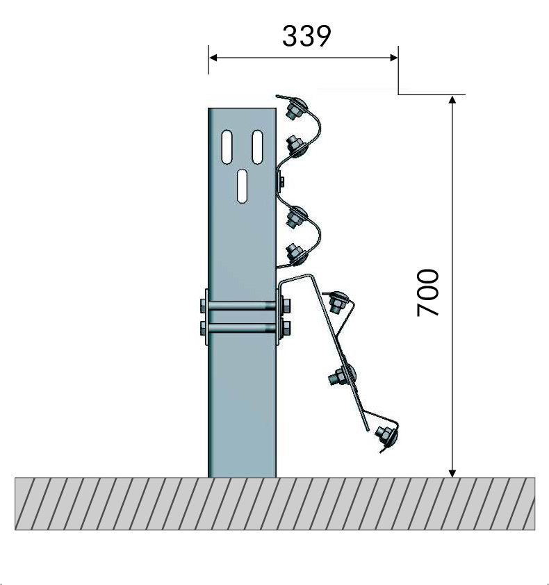Perfil AS-SM6.B (R4)